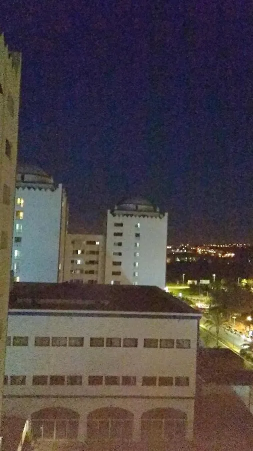 Welcoming 55 Sqm Apartment In Portimao With Garden View Portugal