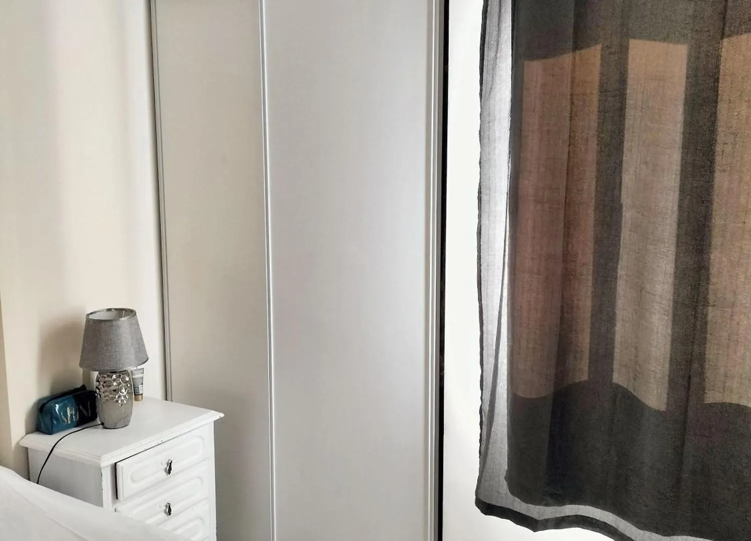 Welcoming 55 Sqm Apartment In Portimao With Garden View