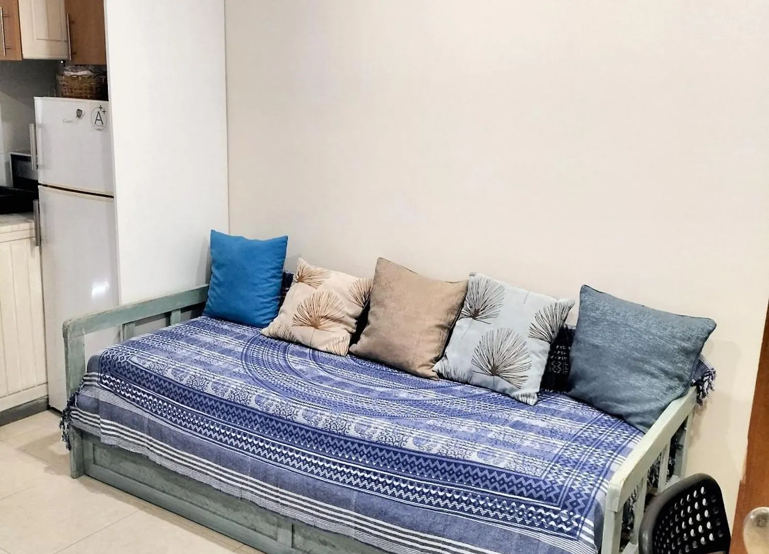 Welcoming 55 Sqm Apartment In Portimao With Garden View