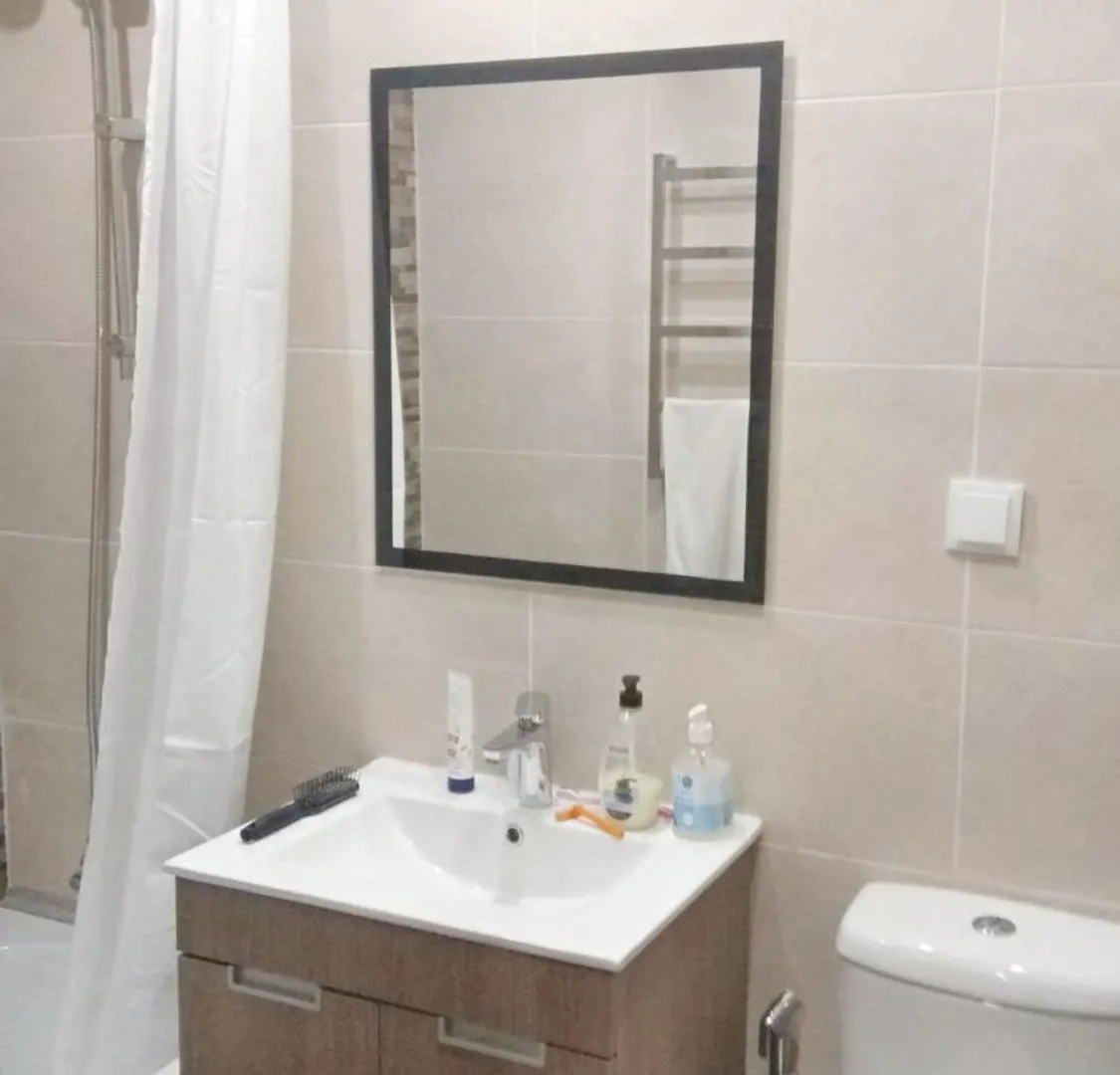 Welcoming 55 Sqm Apartment In Portimao With Garden View