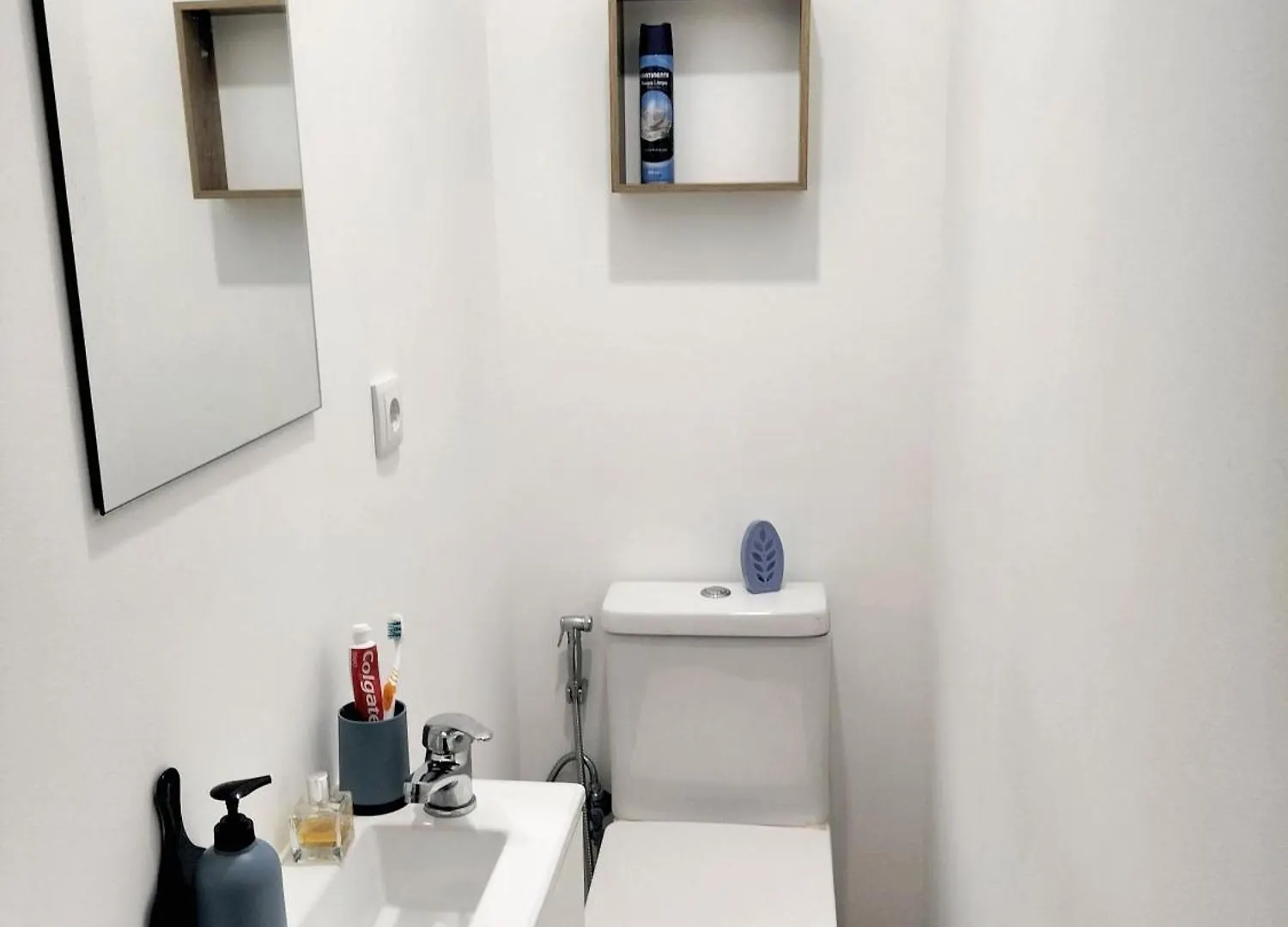 Welcoming 55 Sqm Apartment In Portimao With Garden View