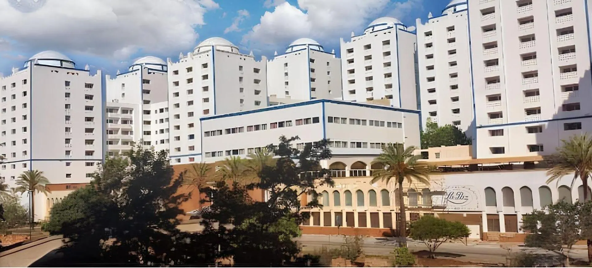 Welcoming 55 Sqm Apartment In Portimao With Garden View Portugal
