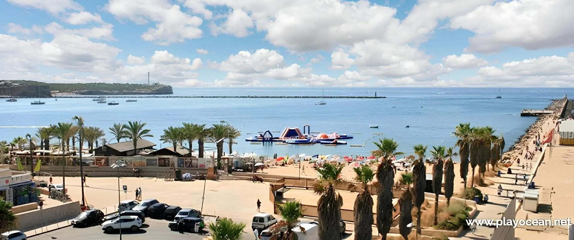 Welcoming 55 Sqm Apartment In Portimao With Garden View 0*,  Portugal